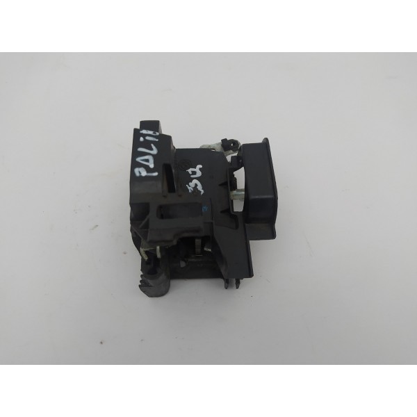 Fechadura Porta Dianteira Esquerda Fiat Palio 2005 2006 2007