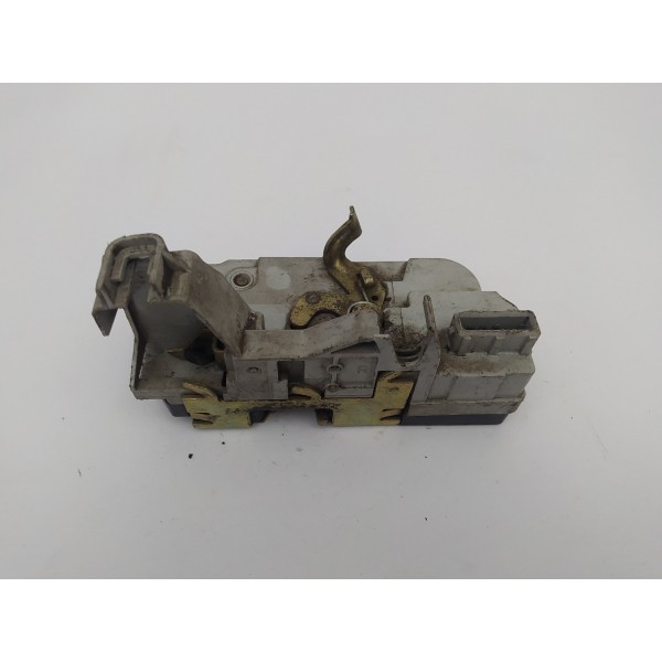 Fechadura Porta Traseira Direita Citroën C4 2008 2009 2010