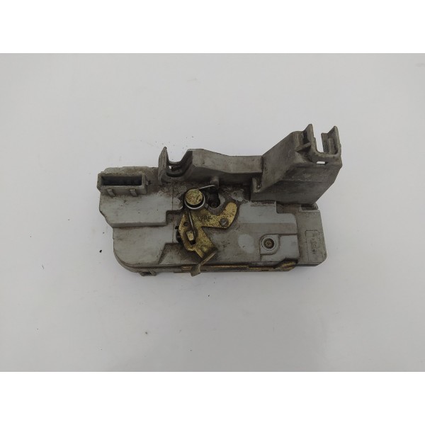 Fechadura Porta Traseira Direita Citroën C4 2008 2009 2010