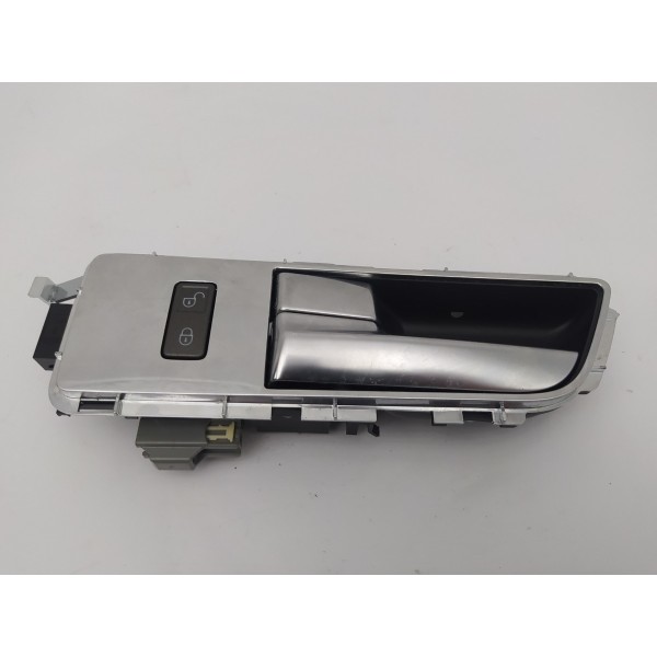 Maçaneta Interna Dianteira Esquerda Land Rover Discovery 4