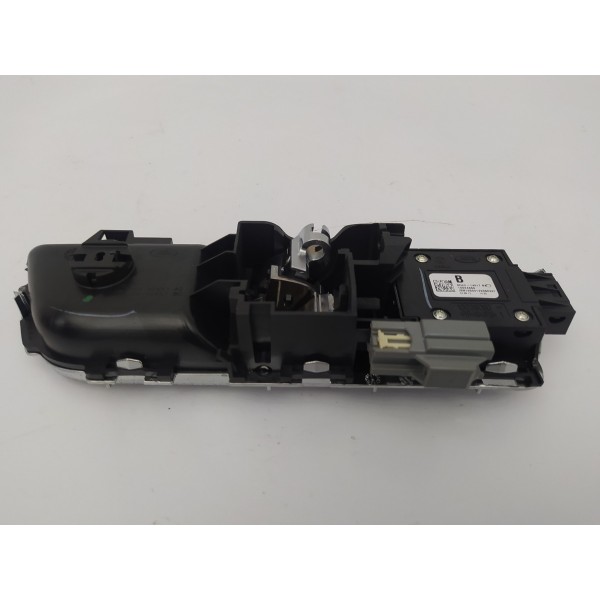 Maçaneta Interna Dianteira Esquerda Land Rover Discovery 4