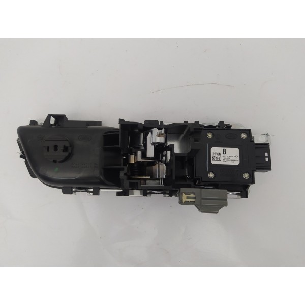Maçaneta Interna Dianteira Esquerda Land Rover Discovery 4