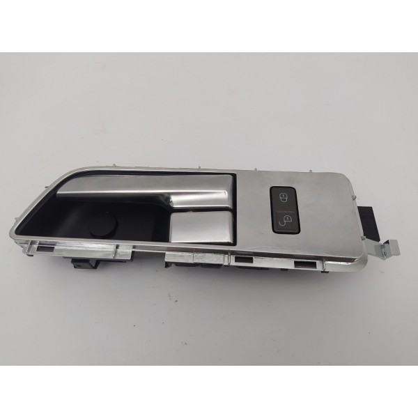 Maçaneta Interna Dianteira Esquerda Land Rover Discovery 4