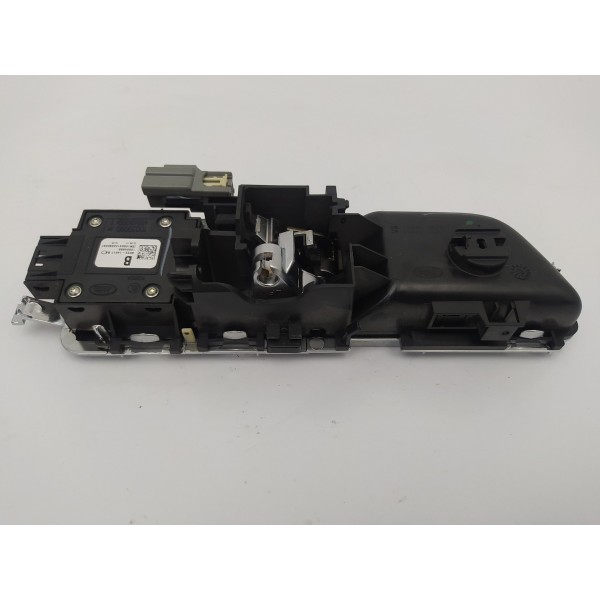 Maçaneta Interna Dianteira Esquerda Land Rover Discovery 4