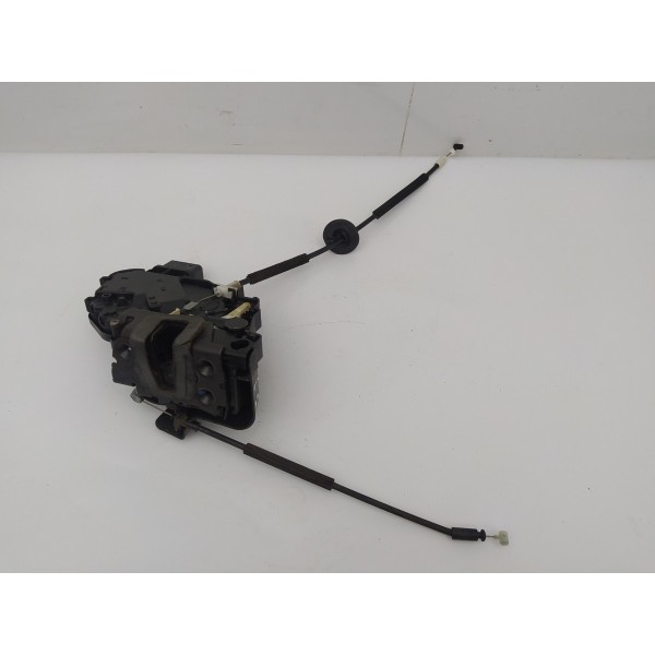 Fechadura Dianteira Direita Land Rover Discovery 4 2011 2012