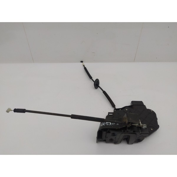 Fechadura Dianteira Direita Land Rover Discovery 4 2011 2012