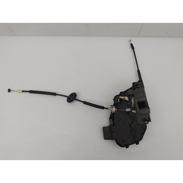 Fechadura Dianteira Direita Land Rover Discovery 4 2011 2012