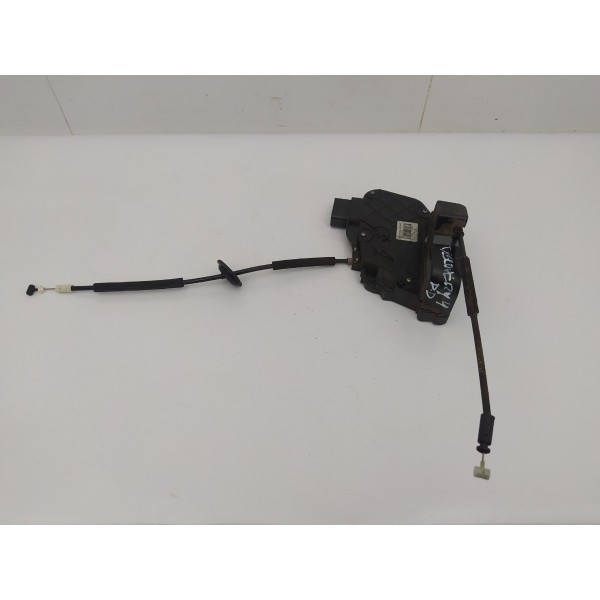 Fechadura Dianteira Direita Land Rover Discovery 4 2011 2012