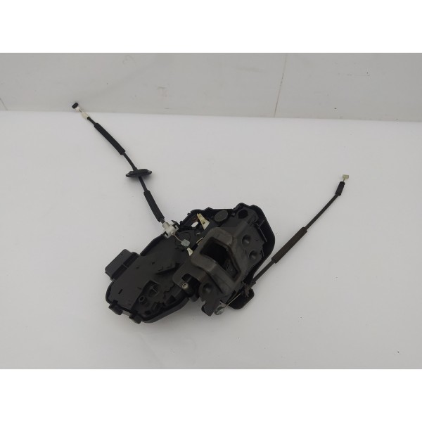 Fechadura Dianteira Direita Land Rover Discovery 4 2011 2012