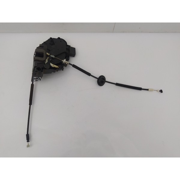 Fechadura Dianteira Direita Land Rover Discovery 4 2011 2012