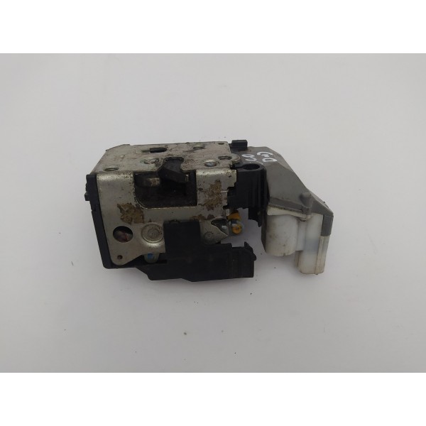 Fechadura Porta Dianteira Direita Ford Ecosport 2008 2009 10