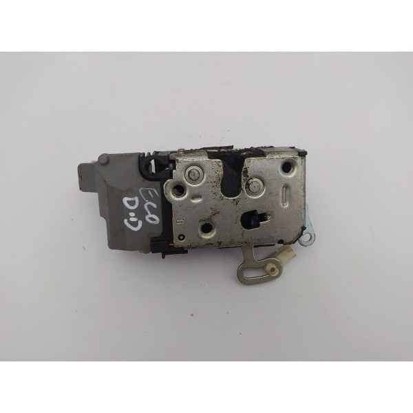 Fechadura Porta Dianteira Direita Ford Ecosport 2008 2009 10