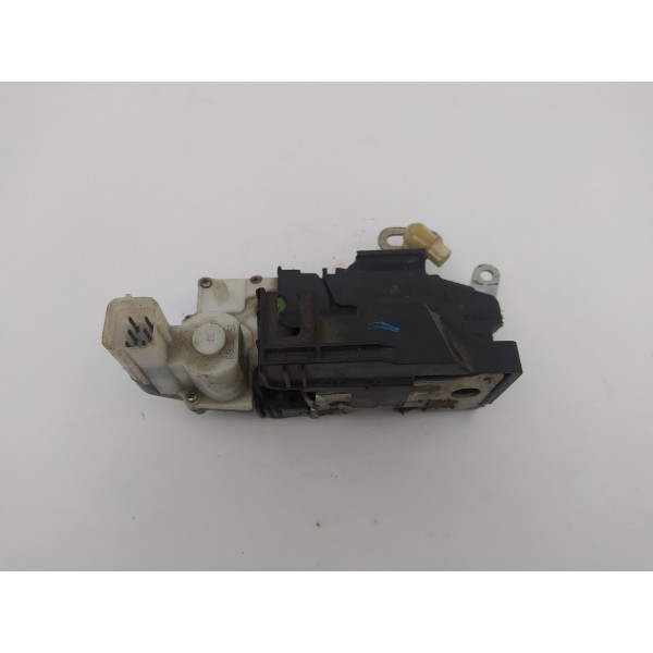 Fechadura Porta Dianteira Direita Ford Ecosport 2008 2009 10