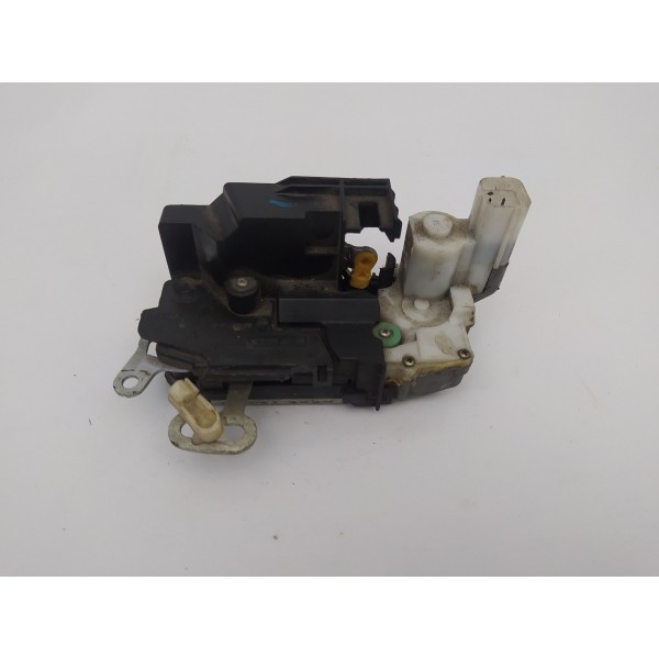 Fechadura Porta Dianteira Direita Ford Ecosport 2008 2009 10