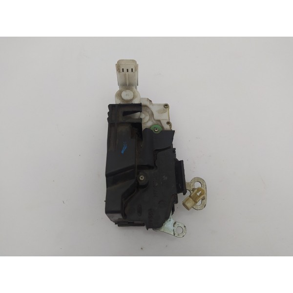 Fechadura Porta Dianteira Direita Ford Ecosport 2008 2009 10