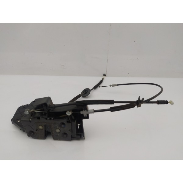 Fechadura Dianteira Esquerda Land Rover Discovery 4 2011 12