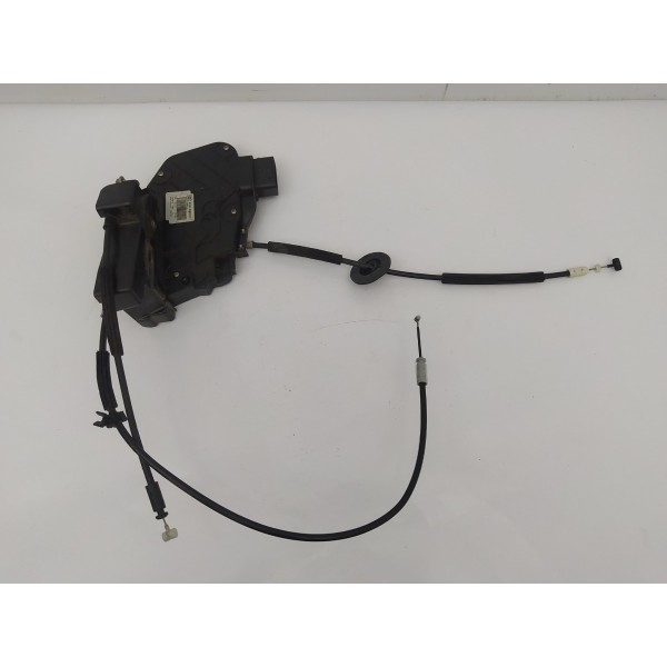 Fechadura Dianteira Esquerda Land Rover Discovery 4 2011 12