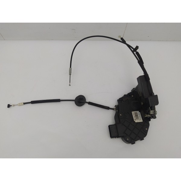 Fechadura Dianteira Esquerda Land Rover Discovery 4 2011 12