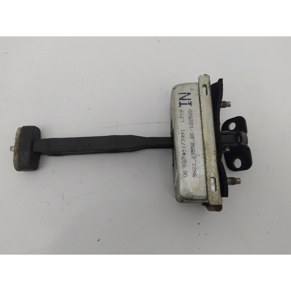 Limitador Porta Dianteira Esquerda Discovery 4 2011 2012