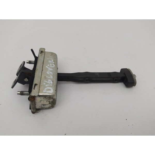 Limitador Porta Dianteira Esquerda Discovery 4 2011 2012