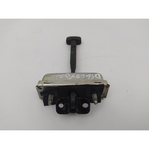 Limitador Porta Dianteira Esquerda Discovery 4 2011 2012