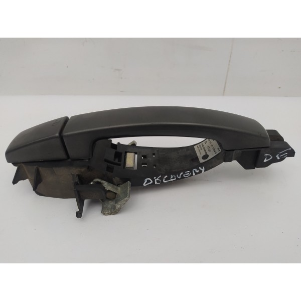 Maçaneta Externa Porta Dianteira Esquerda Discovery 4 2012