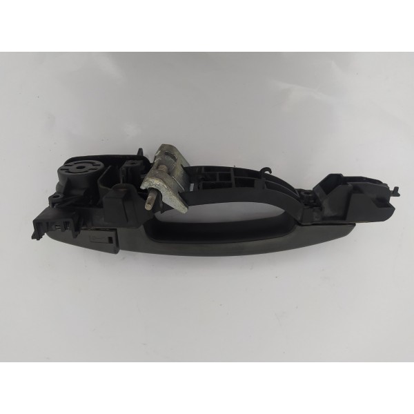 Maçaneta Externa Porta Dianteira Esquerda Discovery 4 2012