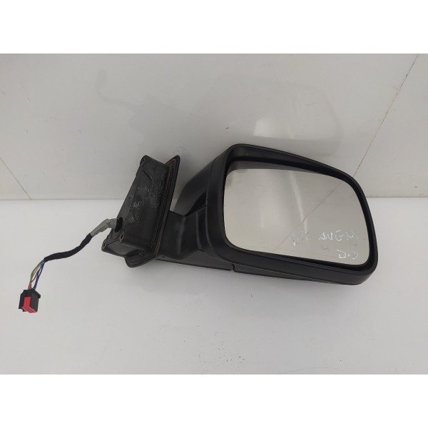 Retrovisor Direito Land Rover Discovery 4 2011 2012