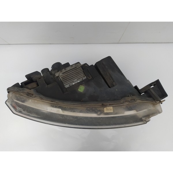 Farol Esquerdo Land Rover Discovery 4 2011 2012