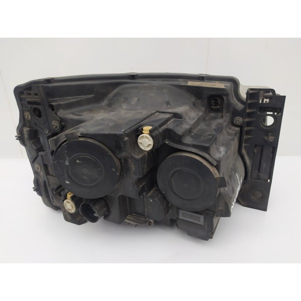 Farol Esquerdo Land Rover Discovery 4 2011 2012