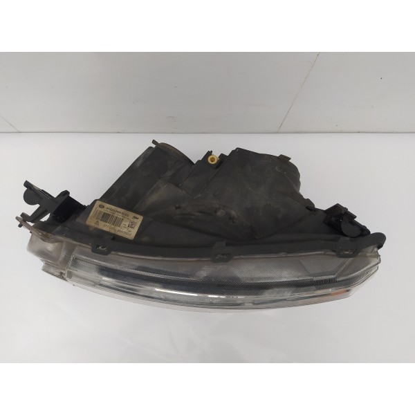 Farol Esquerdo Land Rover Discovery 4 2011 2012