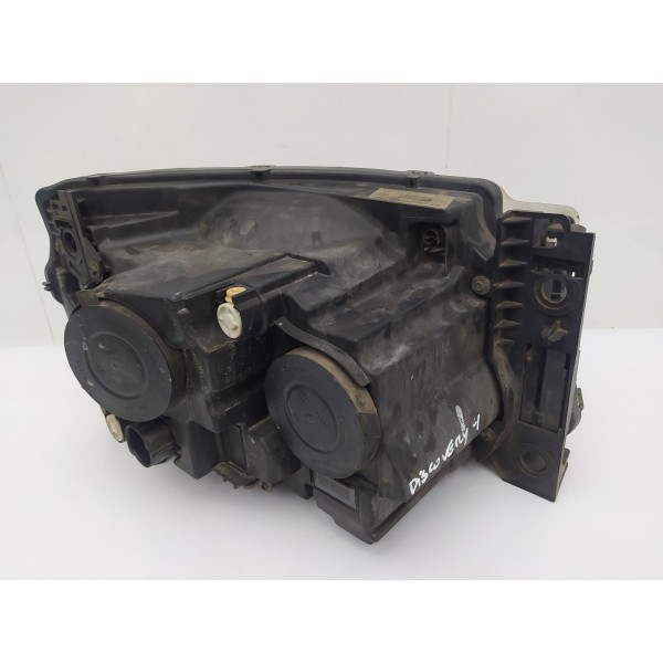 Farol Esquerdo Land Rover Discovery 4 2011 2012