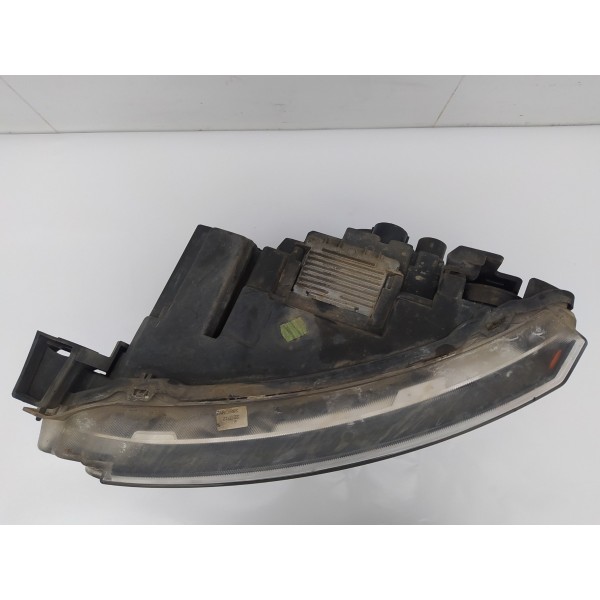 Farol Direito Land Rover Discovery 4 2011 2012