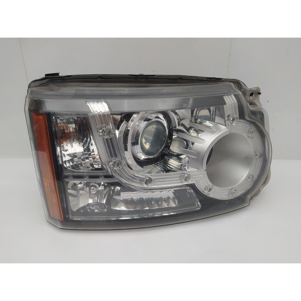 Farol Direito Land Rover Discovery 4 2011 2012