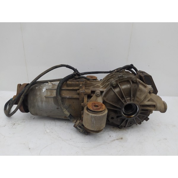 Diferencial Traseiro Chevrolet Captiva 3.6 V6 2008 2009