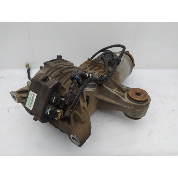 Diferencial Traseiro Chevrolet Captiva 3.6 V6 2008 2009