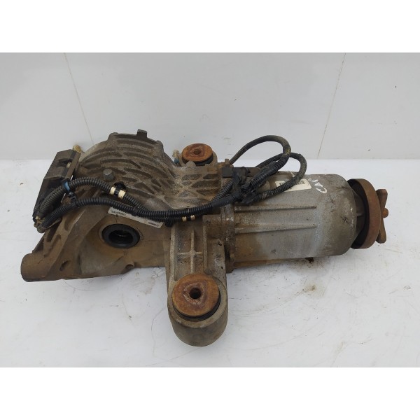 Diferencial Traseiro Chevrolet Captiva 3.6 V6 2008 2009