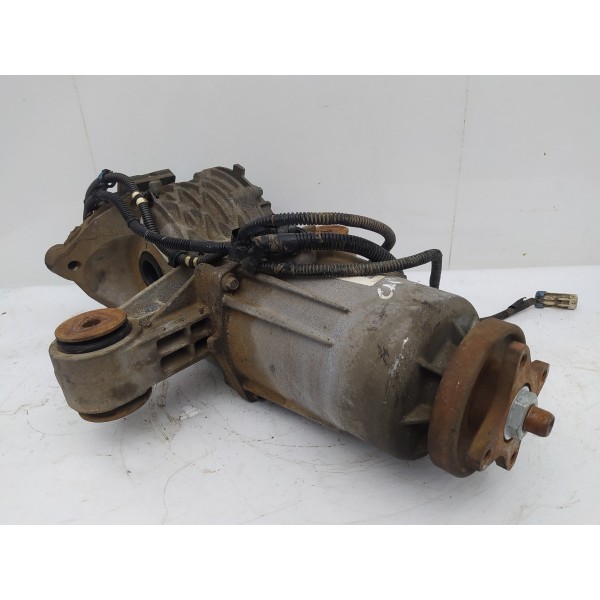 Diferencial Traseiro Chevrolet Captiva 3.6 V6 2008 2009