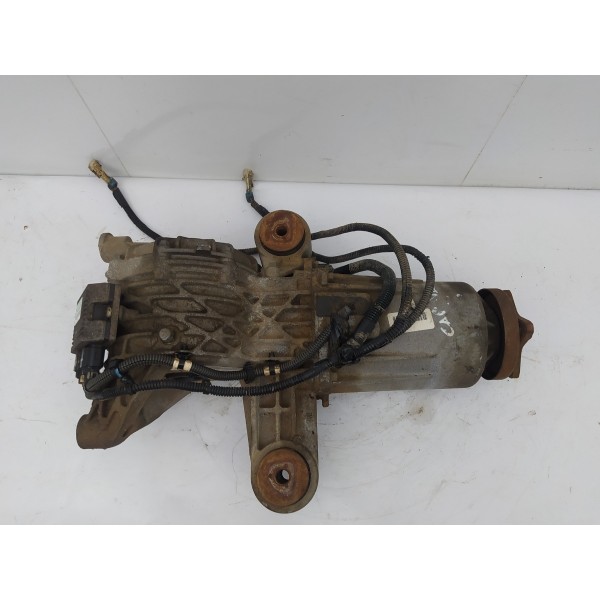 Diferencial Traseiro Chevrolet Captiva 3.6 V6 2008 2009