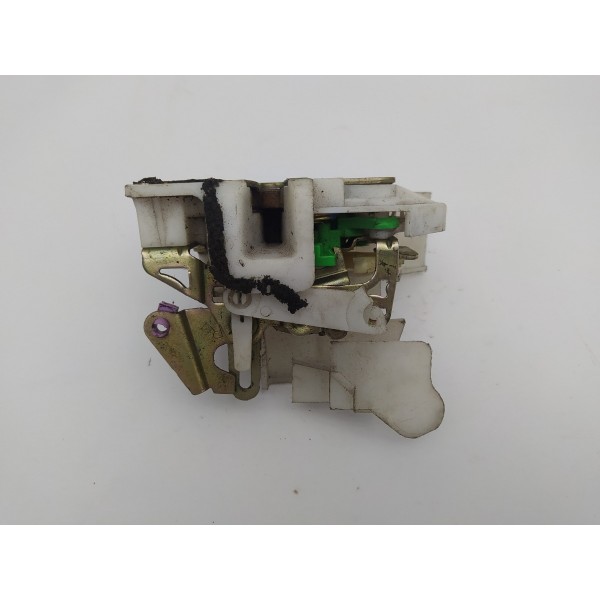 Fechadura Porta Dianteira Direita Honda Fit 2004 2005