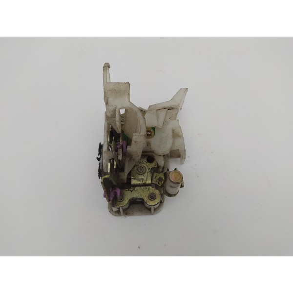 Fechadura Porta Dianteira Direita Honda Fit 2004 2005