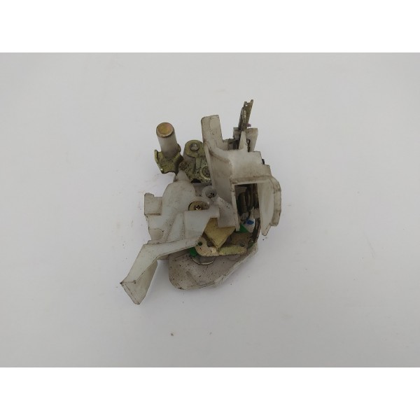 Fechadura Porta Dianteira Direita Honda Fit 2004 2005