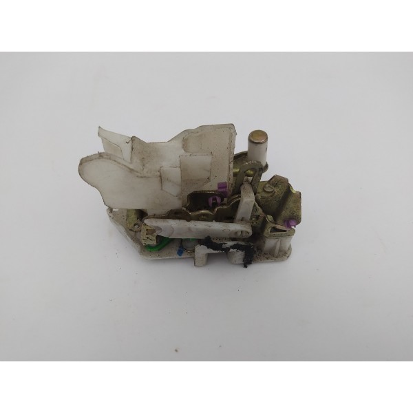 Fechadura Porta Dianteira Direita Honda Fit 2004 2005