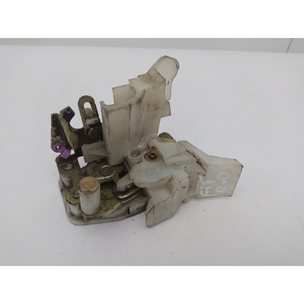 Fechadura Porta Dianteira Direita Honda Fit 2004 2005
