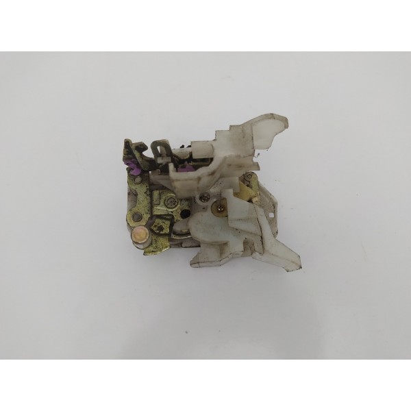 Fechadura Porta Dianteira Direita Honda Fit 2004 2005