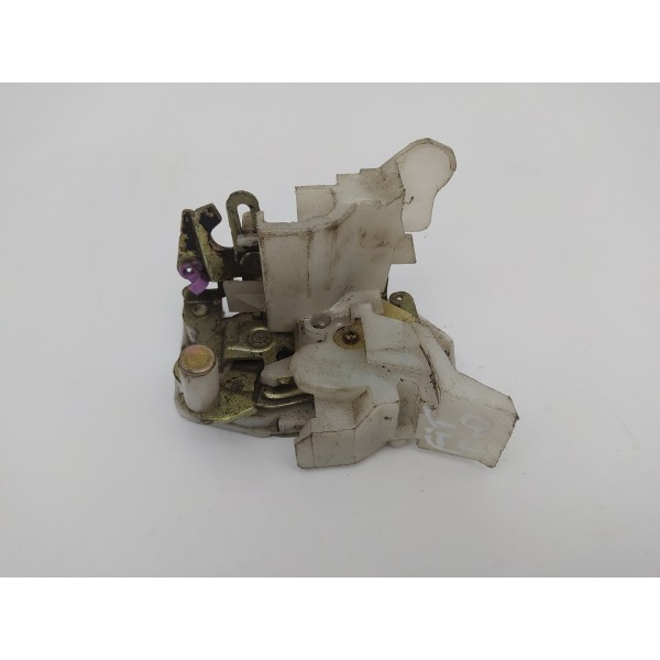 Fechadura Porta Dianteira Direita Honda Fit 2004 2005