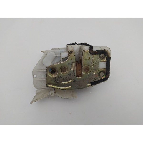 Fechadura Porta Dianteira Direita Honda Fit 2004 2005