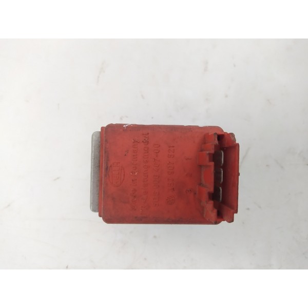 Resistência Ar Condicionado Volkswagen Passat 1998 1999