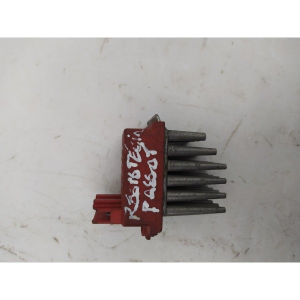 Resistência Ar Condicionado Volkswagen Passat 1998 1999