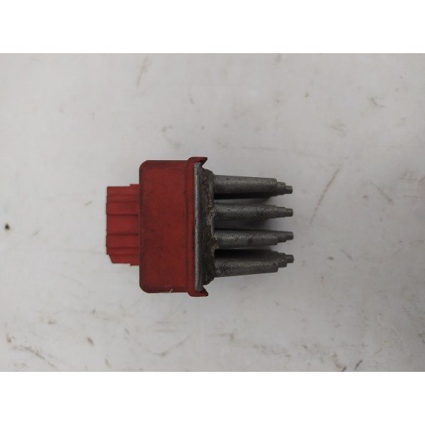 Resistência Ar Condicionado Volkswagen Passat 1998 1999